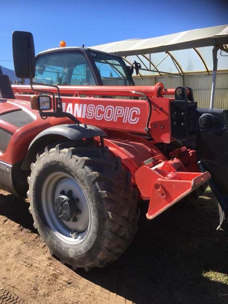 Quels sont les accessoires disponibles pour les chariots élévateurs Manitou ? Le Soler<br>Les accessoires pour les chariots élévateurs Manitou, Le Soler<br/>Quels sont les accessoires disponibles pour les chariots élévateurs, Le Soler
