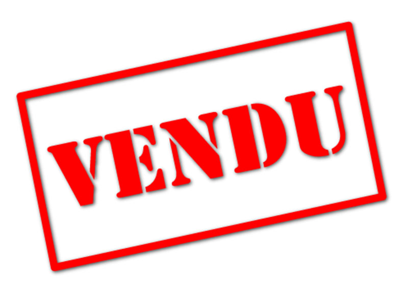 Vente matériel d’occasion de manutention Toulouges